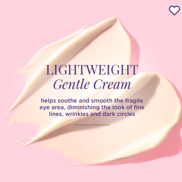 Meaningful Beauty by Cindy Crawford - Lifting Eye Cream NWOT - Picture 2 of 7
